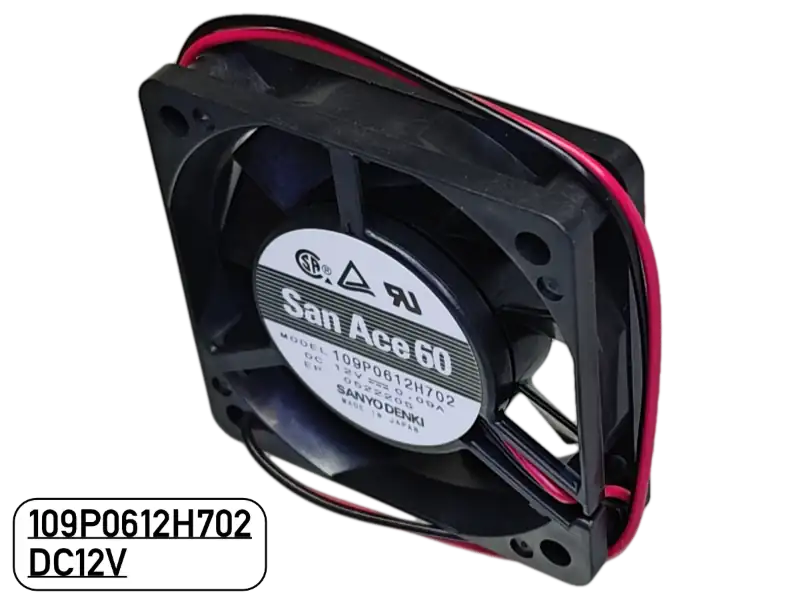 SANYO-109P0612H702
