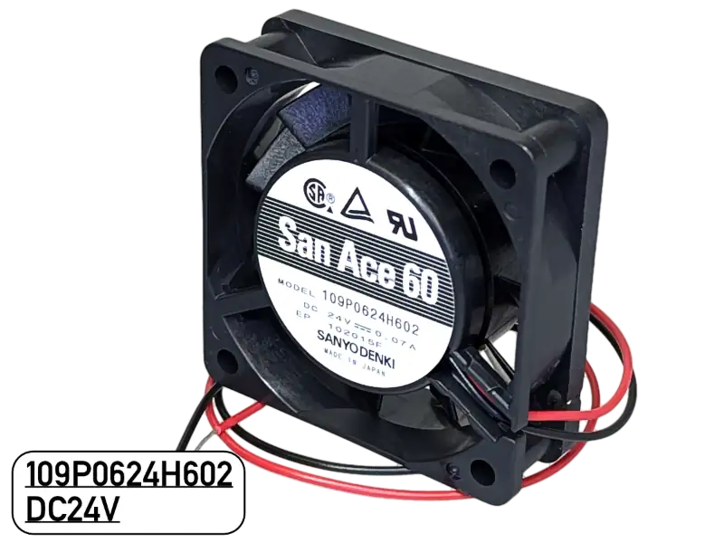 SANYO-109P0624H602