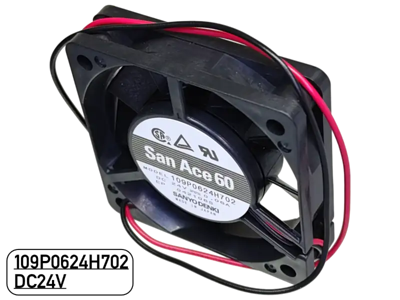 SANYO-109P0624H702