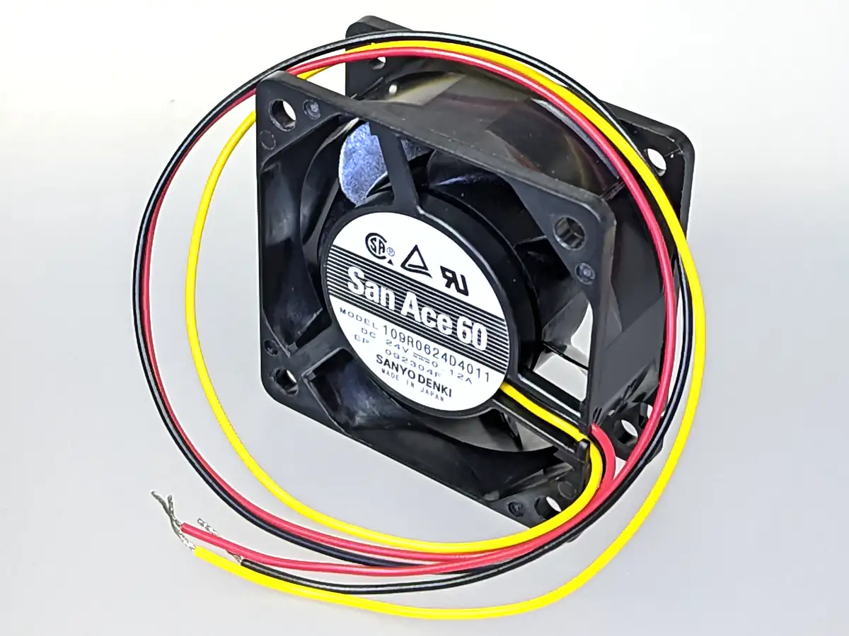 SANYO-109R0624D4011