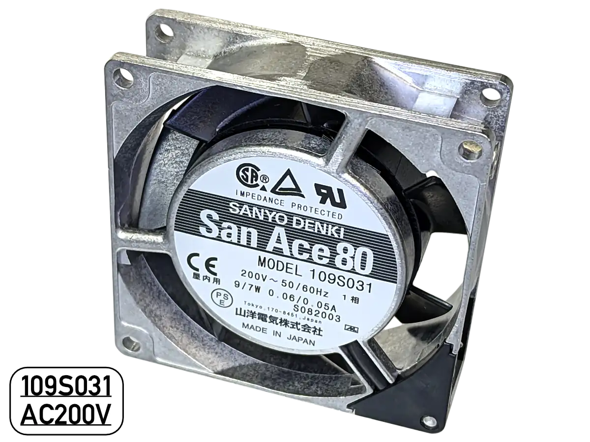SANYO-109S031
