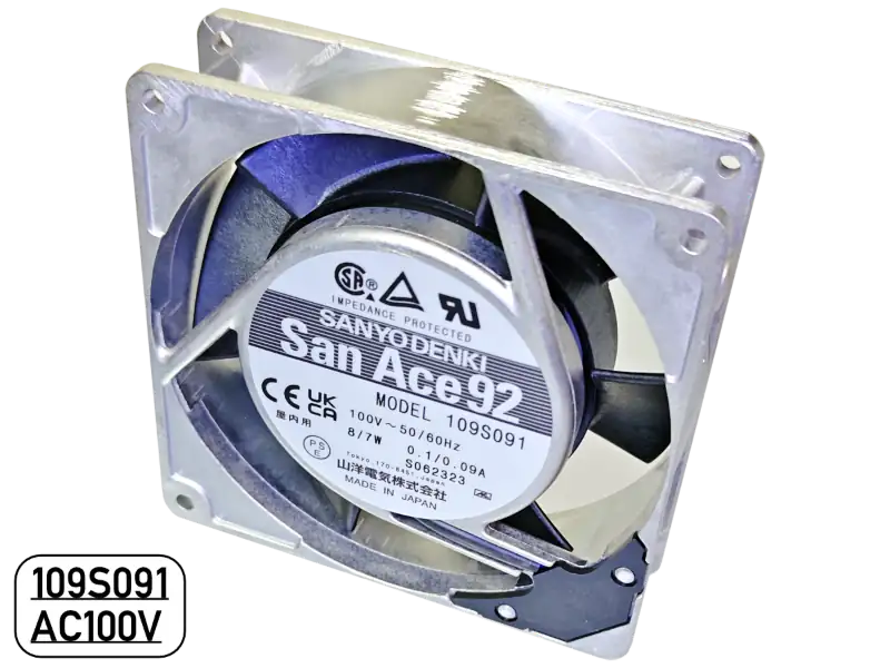 SANYO-109S091