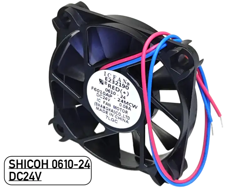 SHICOH-0610-24