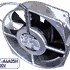 omron-R87T-A4A05H ac200v φ150