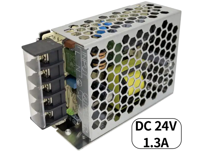 IDEC-PS3V-030AF24Cサムネイル1