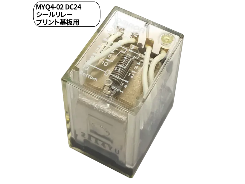 omron-MYQ4-02-DC24