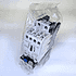 電磁開閉器 MSO-T10 AC200v 1KW